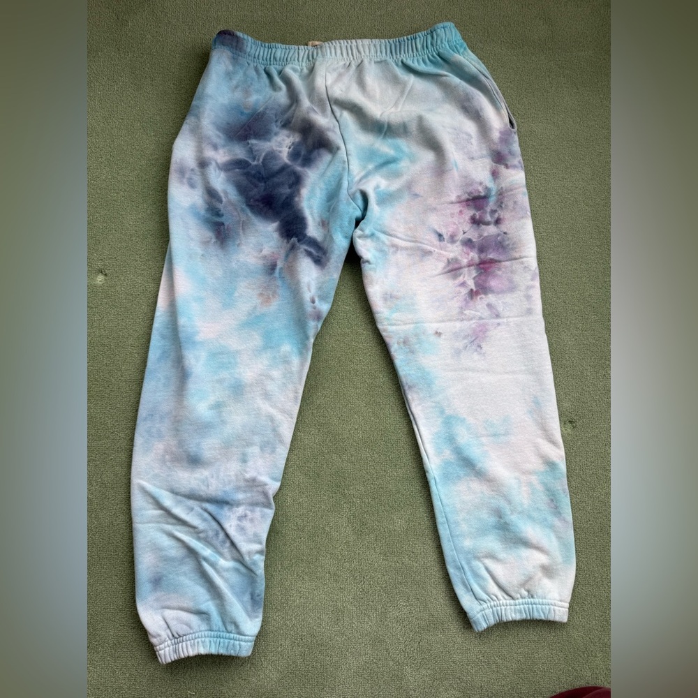 Camp High Collective Sweatsuit Set - Picture 8 of 8